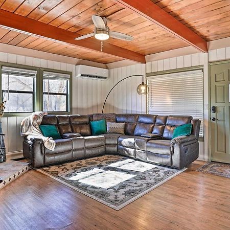 Prescott Home With Deck And Grill Close To Hiking! Екстериор снимка
