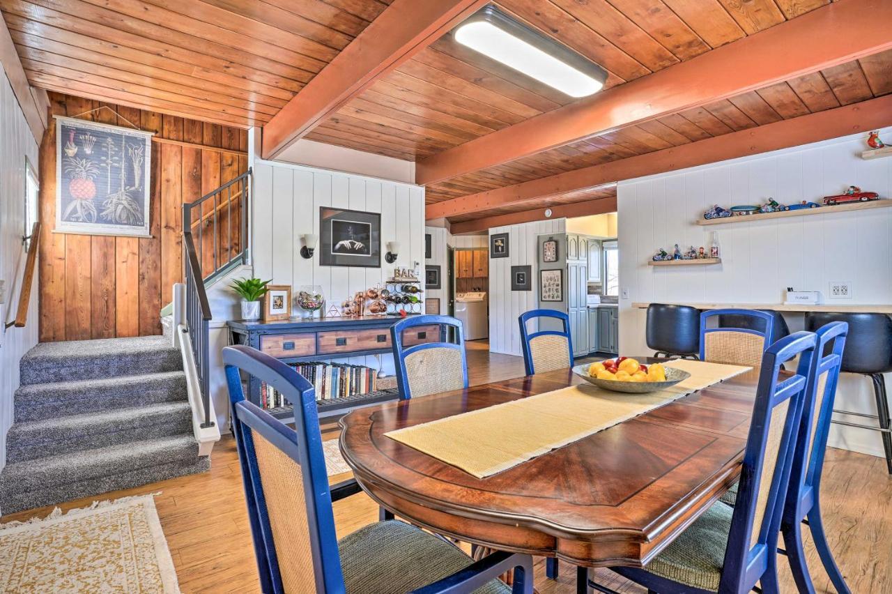 Prescott Home With Deck And Grill Close To Hiking! Екстериор снимка
