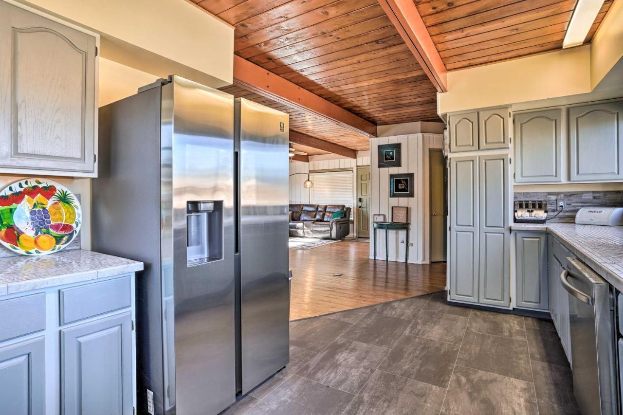 Prescott Home With Deck And Grill Close To Hiking! Екстериор снимка