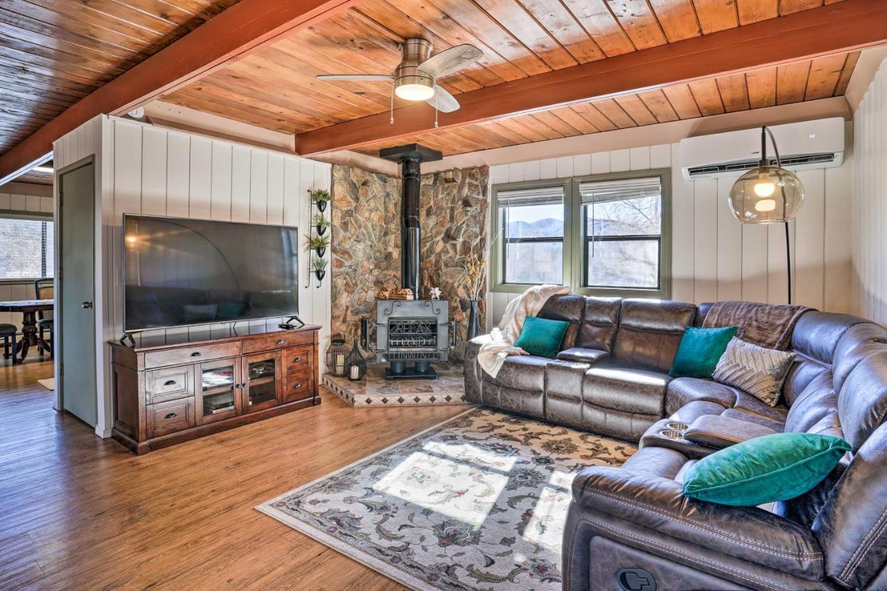 Prescott Home With Deck And Grill Close To Hiking! Екстериор снимка
